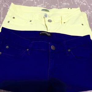 Express Jeans👖