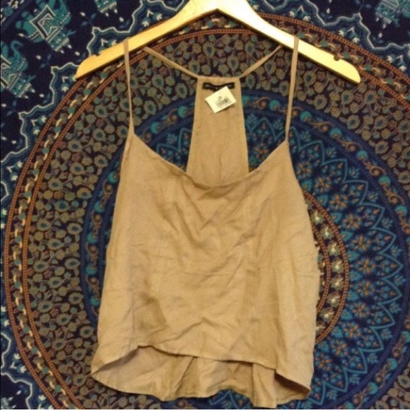Brandy Melville tank