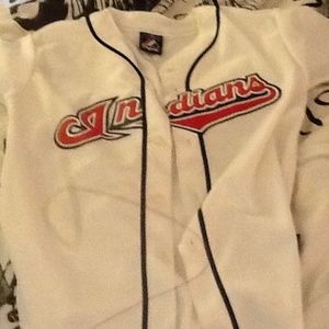 Too small my kid out grew it