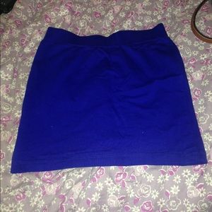 Forever 21 skirt