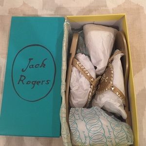 Jack Rogers