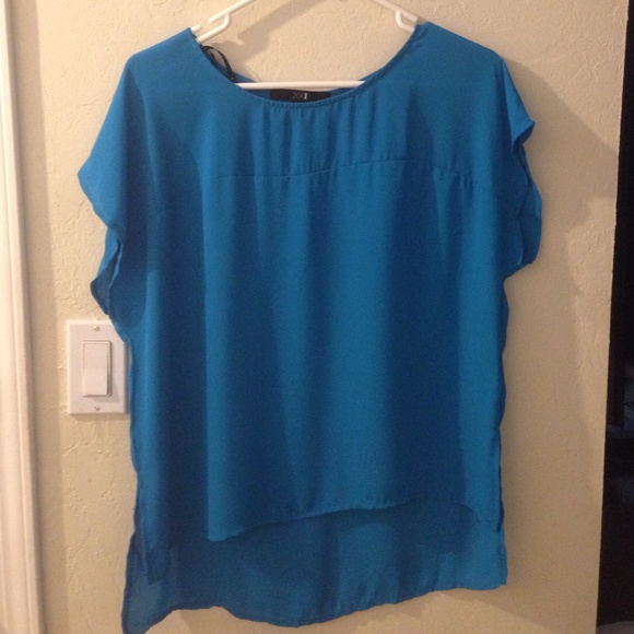 Forever 21 Top