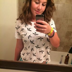 Meet your Posher, Bianca