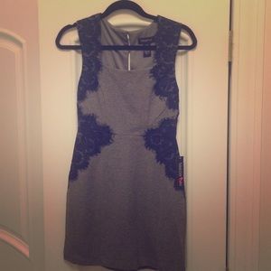 Teeze Me AM/PM Dress from Macy's