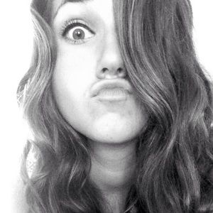 Meet your Posher, Mallory