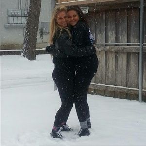 Meet your Posher, Hailey