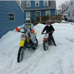 Meet your Posher, Amber