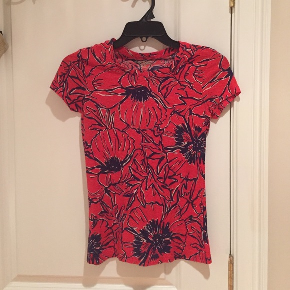 Lilly Pulitzer T- Shirt