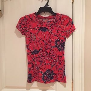 Lilly Pulitzer T- Shirt
