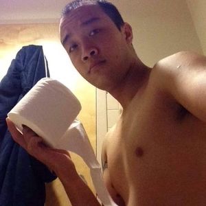 Meet your Posher, Peter