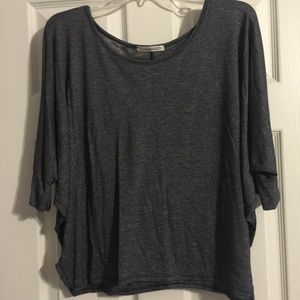SOLD IN BUNDLE Dolman Sleeve Boutique Top