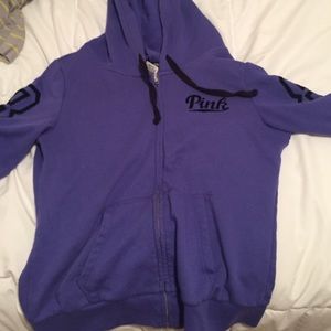 VS Pink Hoodie