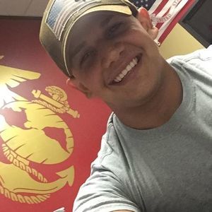 Meet your Posher, Vincent