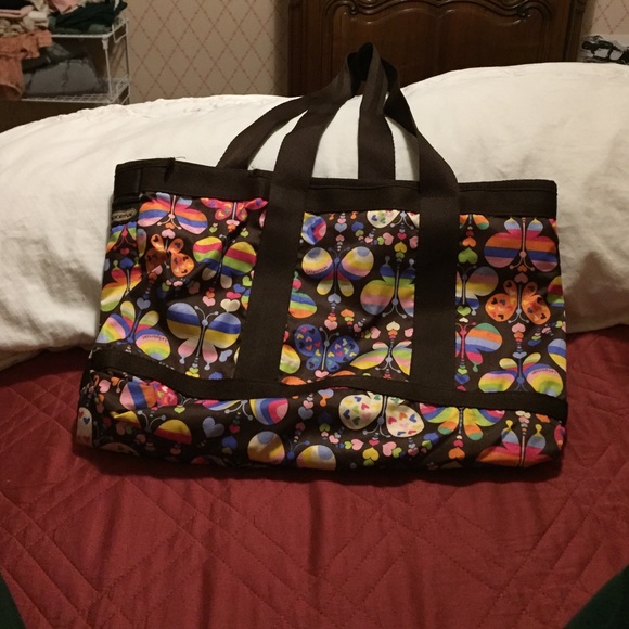 Lesportsac bag. Good condition