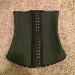 New XS waist trimmer
