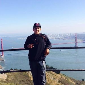 Meet your Posher, Joel