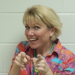 Meet your Posher, Sue