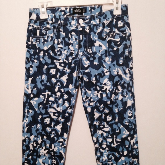 kate spade Denim - Gorgeous NWT Kate Spade Skinny Jeans