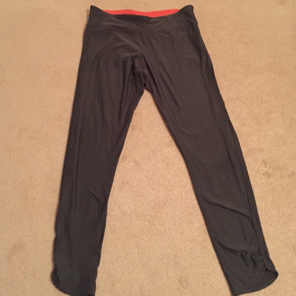 Like new workout pants