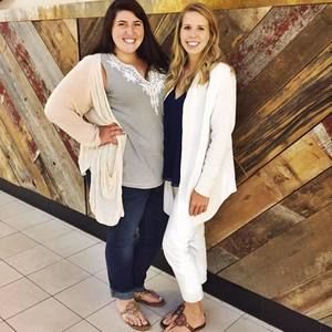 Meet your Posher, April