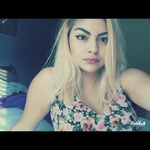 Meet your Posher, Kate