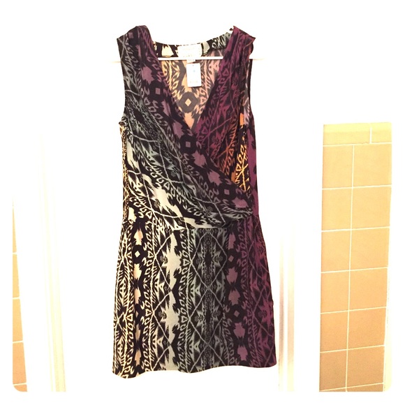 Nicole Miller Dress