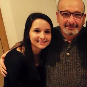 Meet your Posher, Nadia