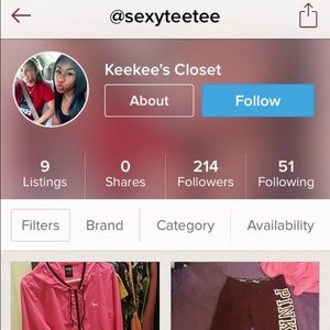 @sexyteetee scams. Don't trade.