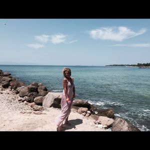 Meet your Posher, Caprice