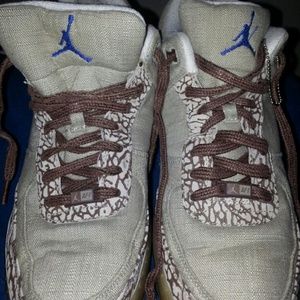 Nike Air Jordan Best of Both Worlds Sneakers