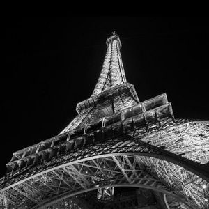 Meet your Posher, Judy