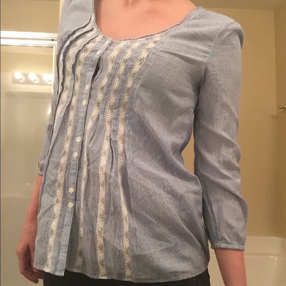 American Eagle Top