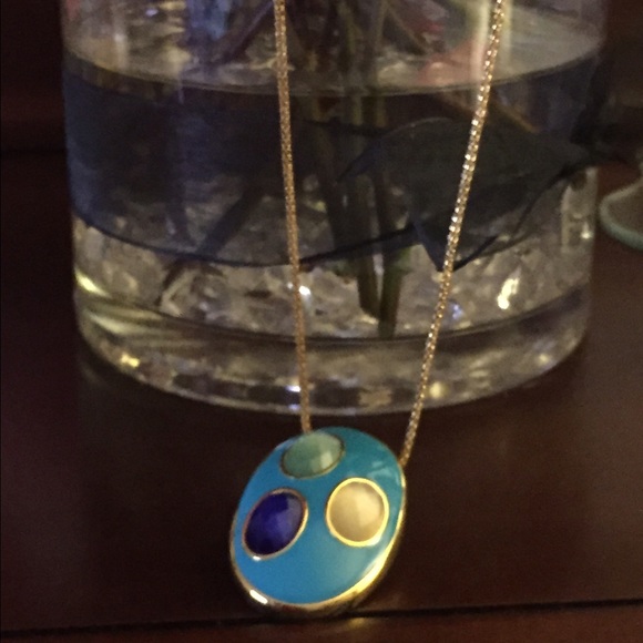 Fashion necklace