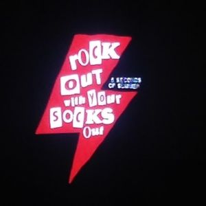 Meet your Posher, Sarajane