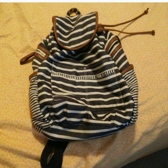 American eagle bookbag