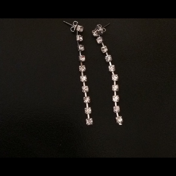 Avon earrings