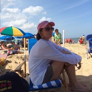 Meet your Posher, Ruthann