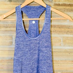 Lululemon Tank size 4