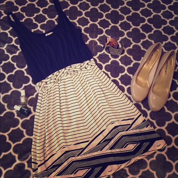 Adorable dress-Urban Outfitters!