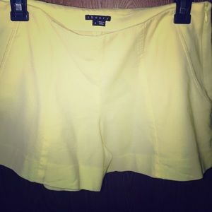 🎀 Theory shorts