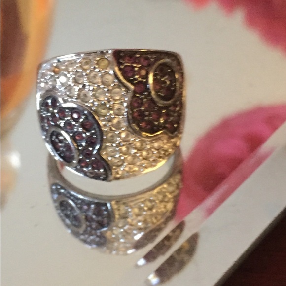 Fashion Ring