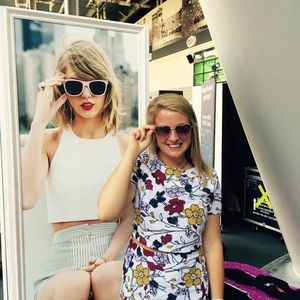 Meet your Posher, Mckenzie