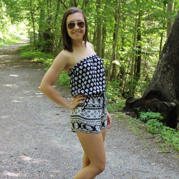 Meet your Posher, Kimberly