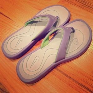 Nike Flip Flops