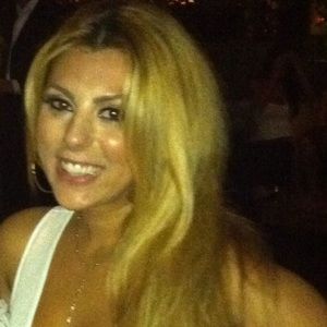 Meet your Posher, Carlene