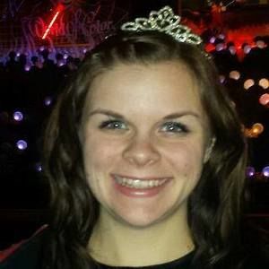 Meet your Posher, Mariah