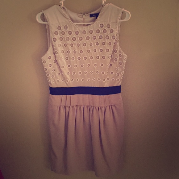 BCBGMazAzria cocktail dress