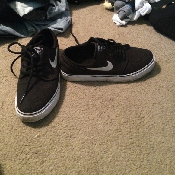 Nike Janoskis