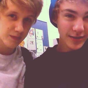 Meet your Posher, William