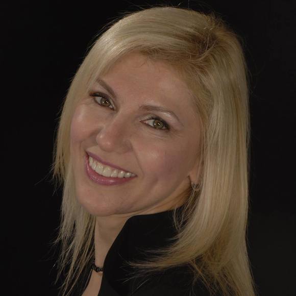 Meet your Posher, Bohdana